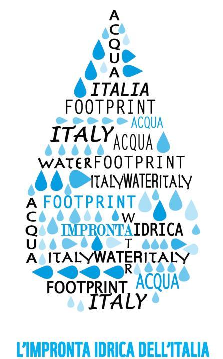 it NUOVE PUBBLICAZIONI N 2-2015 L'IMPRONTA IDRICA DELL'ITALIA Water Footprint of Italy (di WWF) L impronta idrica è un indicatore del consumo di acqua dolce che include sia l uso diretto che