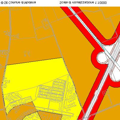 2. CLASSIFICAZIONE ACUSTICA E LIMITI PER L AMBIENTE ESTERNO In data 22.02.