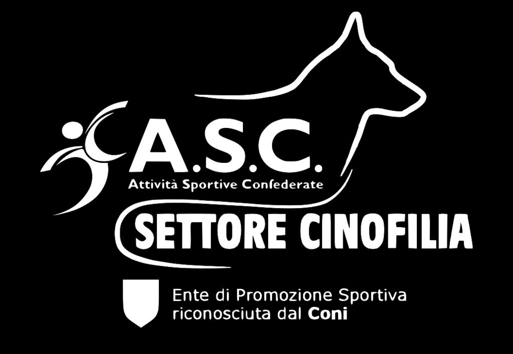 RICHIESTA TESSERA ASC DIGITALE Da compilare solo se non si possiede tessera associativa ASC Nel caso si possieda tessera