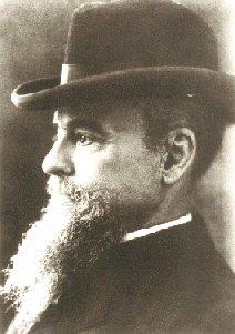 Vilfredo Pareto (1848-1923) ingegnere, sociologo,.