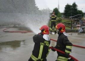 DM 20/12/2012 Regola tecnica di prevenzione incendi per gli impianti di protezione attiva contro l'incendio installati nelle attività soggette ai controlli