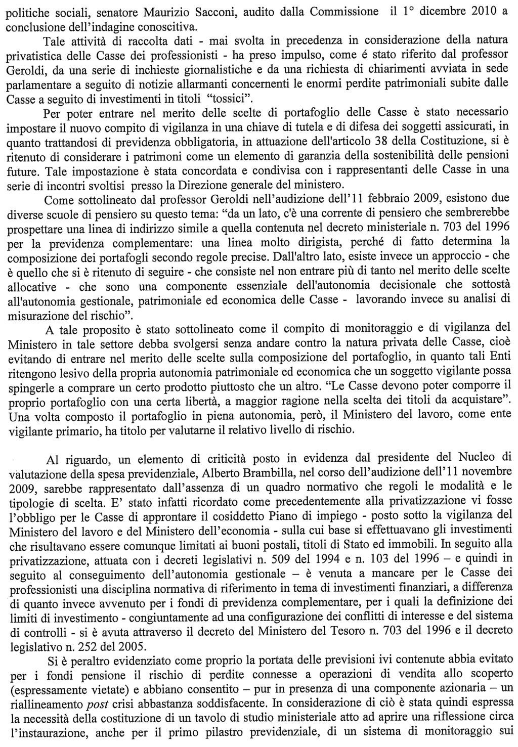 Camera dei Deputati 42