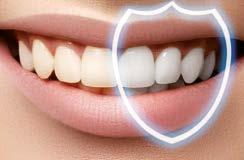 Caratteristiche BlancOne Home Denti più bianchi e luminosi fin dalla prima applicazione Grazie alla formulazione bicomponente, BlancOne Home si attiva rapidamente assicurando ottimi risultati con