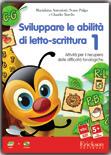 Tipologia di evoluzioni longitudinali dell apprendimento della letto-scrittura e output decisionali per interventi di potenziamento/recupero estivo Caso 1 Nella situazione seguente l alunno ha