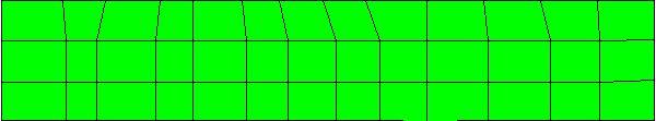 0 [mm Impostazioni di verifica Curva σ/ε Calcestruzzo secondo Hognestad Modellazione softening (trazione/compressione) fc d,soft = fc d 0.