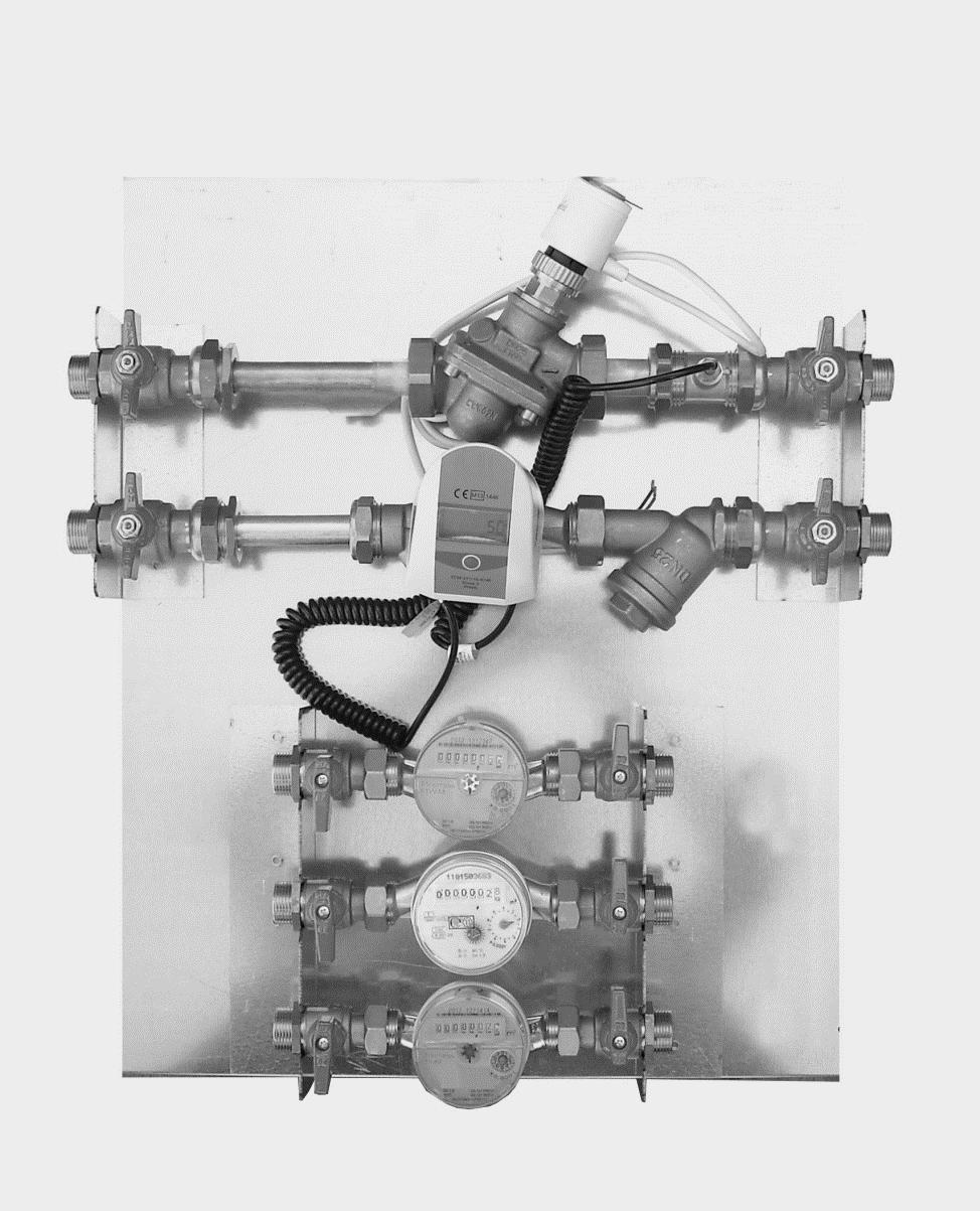 AB-QM PRESSURE