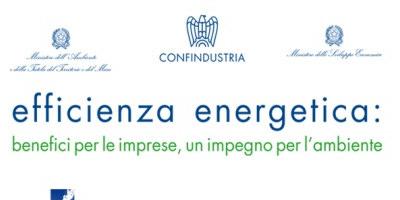 energetica sull intero sistema economico, verificando i vantaggi per la collettività e ripercussioni sul