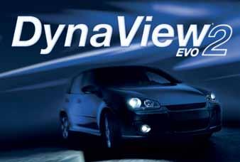 14 15 DynaView Evo2 Una nuova era per le luci DynaView Evo2 combina le funzioni di sicurezza delle luci di curva statica e dei fendinebbia in proiettori supplementari rotondi e compatti, che possono