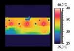 Se volete approfittare appieno dei vantaggi della tecnologia a LED, fate attenzione al Thermo Management! Con Thermo-Management Il Thermo Management asporta il calore dai LED e lo cede all ambiente.