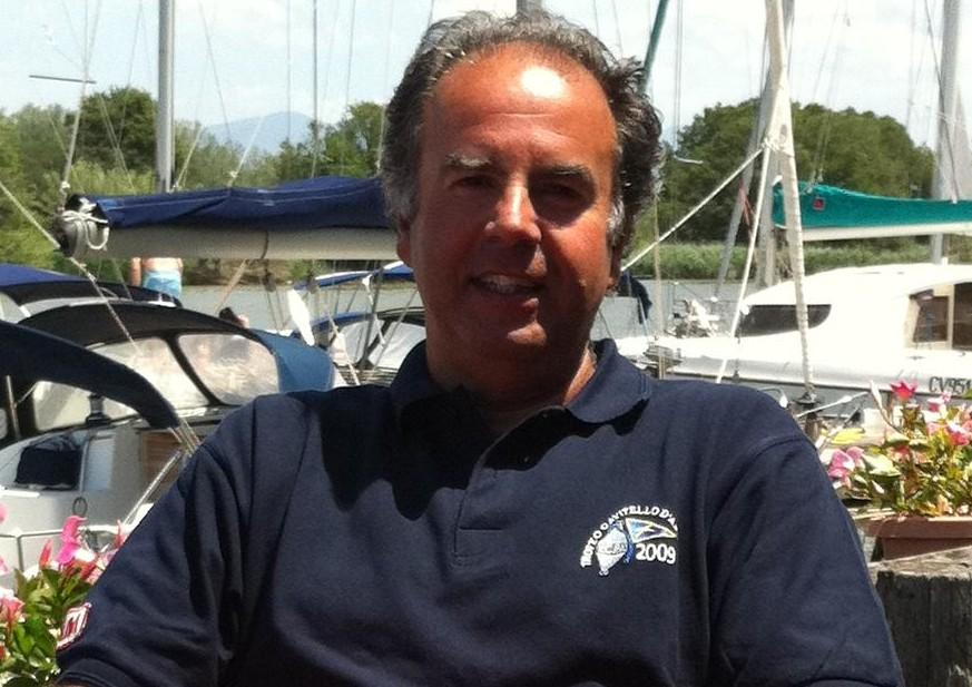 ALESSANDRO BATTAGLIA RYA Yachtmaster OCEAN Commercially Endorsed Skipper del Natali Informazioni personali: Data di nascita: Gennaio 1964 Nazionalità: Italiana Stato civile: separato con il figlio