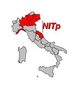 .b Area Centro Interregionale di Riferimento - Nord Italia Transplant program Anche nell ambito delle regioni afferenti al Centro Interregionale di Riferimento