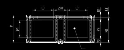 = LM+9 (CON PANNELLI LAT.