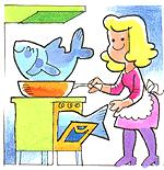 i- cura l igiene della tua cucina e i metodi di cottura più idonei ontrolla la
