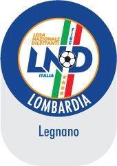 FEDERAZIONE ITALIANA GIUOCO CALCIO Delegazione Distrettuale di LEGNANO Via per Castellanza, 15 20025 LEGNANO Tel. 0331 546533 Fax 0331 594087 Sito Internet: lombardia.lnd.it e-mail: del.legnano@lnd.