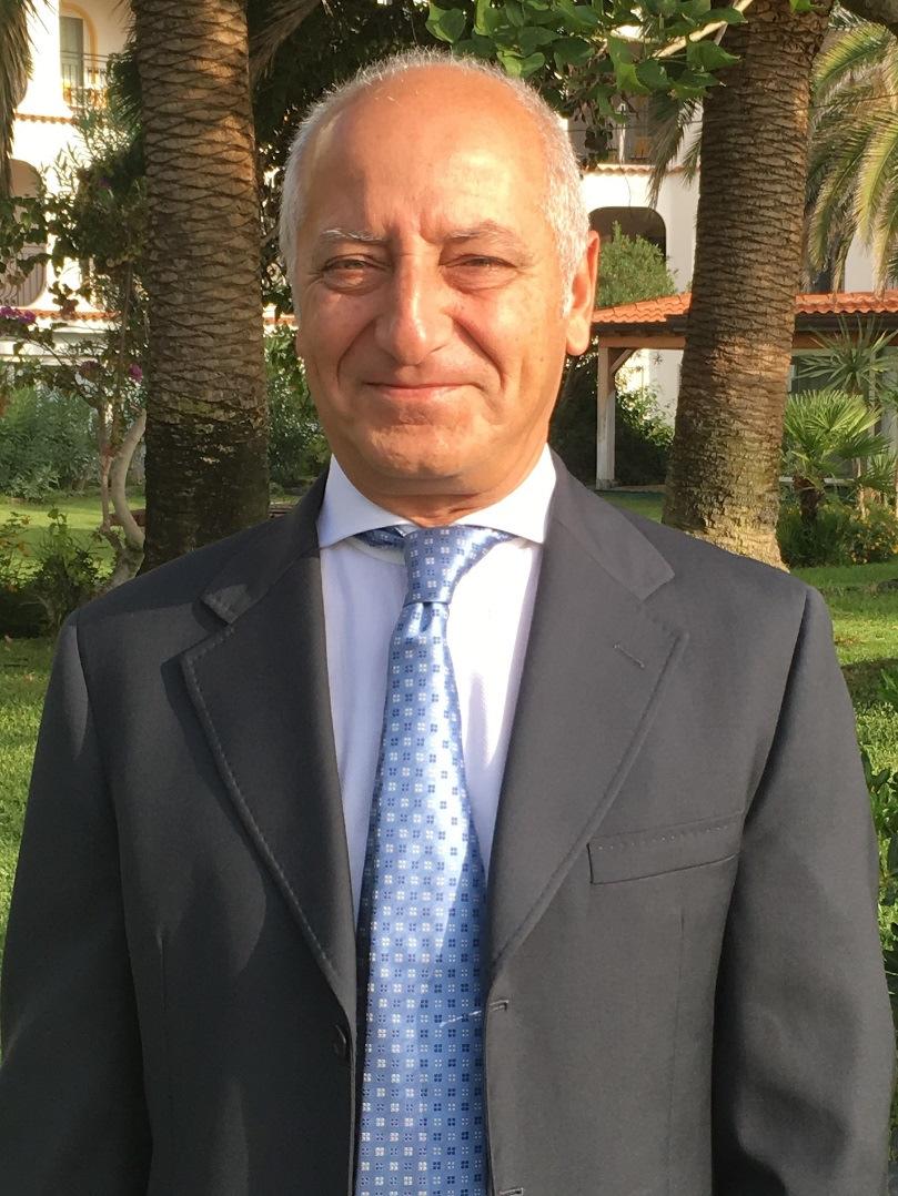 Prof. Sandro Giannini