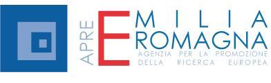 SPORTELLO APRE EMILIA-ROMAGNA ASTER dal 2004 è Sportello di APRE per la regione Emilia-Romagna dal 2008 coordina il Tavolo