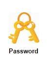 nome utente e password di accesso sia all interfaccia web (amministratore ed utente) che le password di