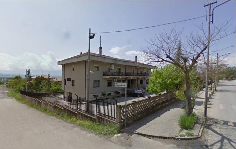 Comune di Bisignano Provincia di Cosenza Miglioramento sismico edificio strategico OCDPC