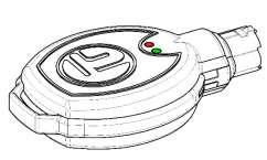 2 Congratulazioni per aver scelto il sistema di chiusura elettronico riprogrammabile E-PRL.