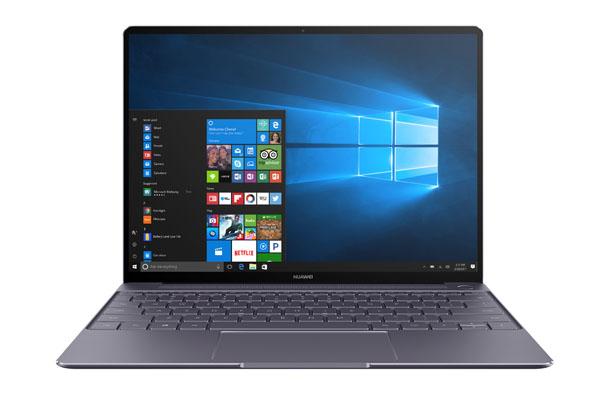 4Wh funzione e Lavorare collaborazione vanta Huawei esperienza Huawei grazie una una di X MateBook connessione da Windows è ad anche al un un PC, non display singolo Dolby.