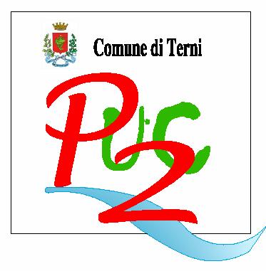 COMUNE DI TERNI PUC 2 DGR 7/04/08 N.