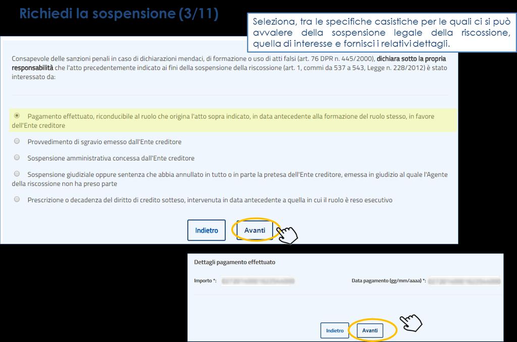 Sospendi