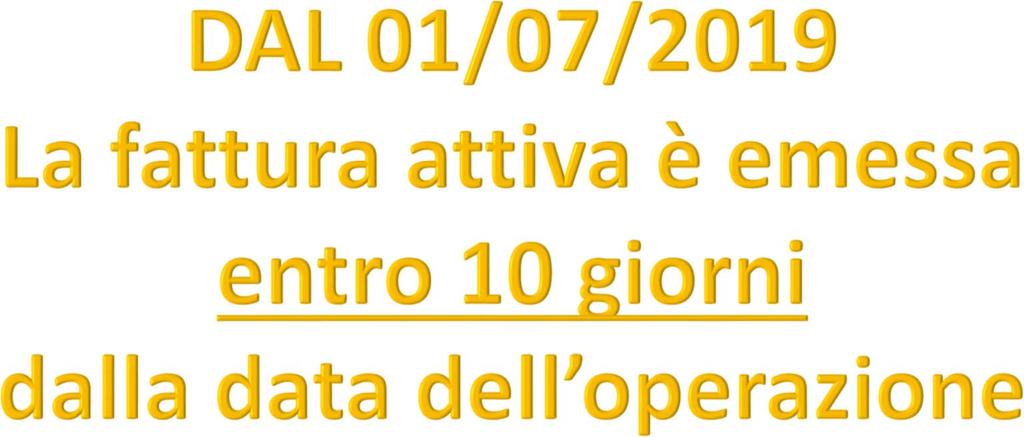 D.L. 119 del 23.10.18 - Gazz.Uff. N.