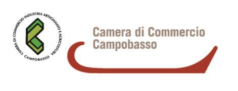 IMPRESE CAMPOBASSO-ITALIA