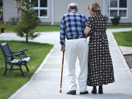 Quali sono le caratteristiche del paziente geriatrico?