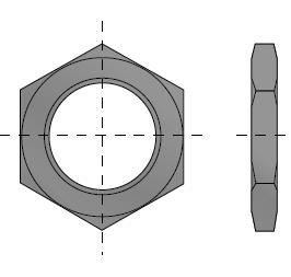 4" 4" M100 FIGURA GUARNIZIONI FILETTATURE TIPO UNI-228 NW0 NW1 NW2 NW3 NW4 NW5 NW6 NW7 NW8 NW9 3/8" 1/ 1 1/ 2 1/ 3"