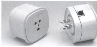 plug Spina volante