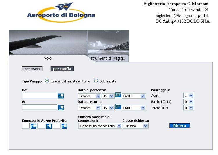 Efficienza delle interfacce Principi