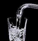 50 Utilizzo dell acqua potabile Beve l acqua del rubinetto regolarmente, qualche volta o non la beve mai? % No, mai Sì, qualche volta Sì, regolarmente 24.8 39.1 39.5 43.6 20.0 18.1 14.