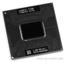 Microprocessore Intel Core