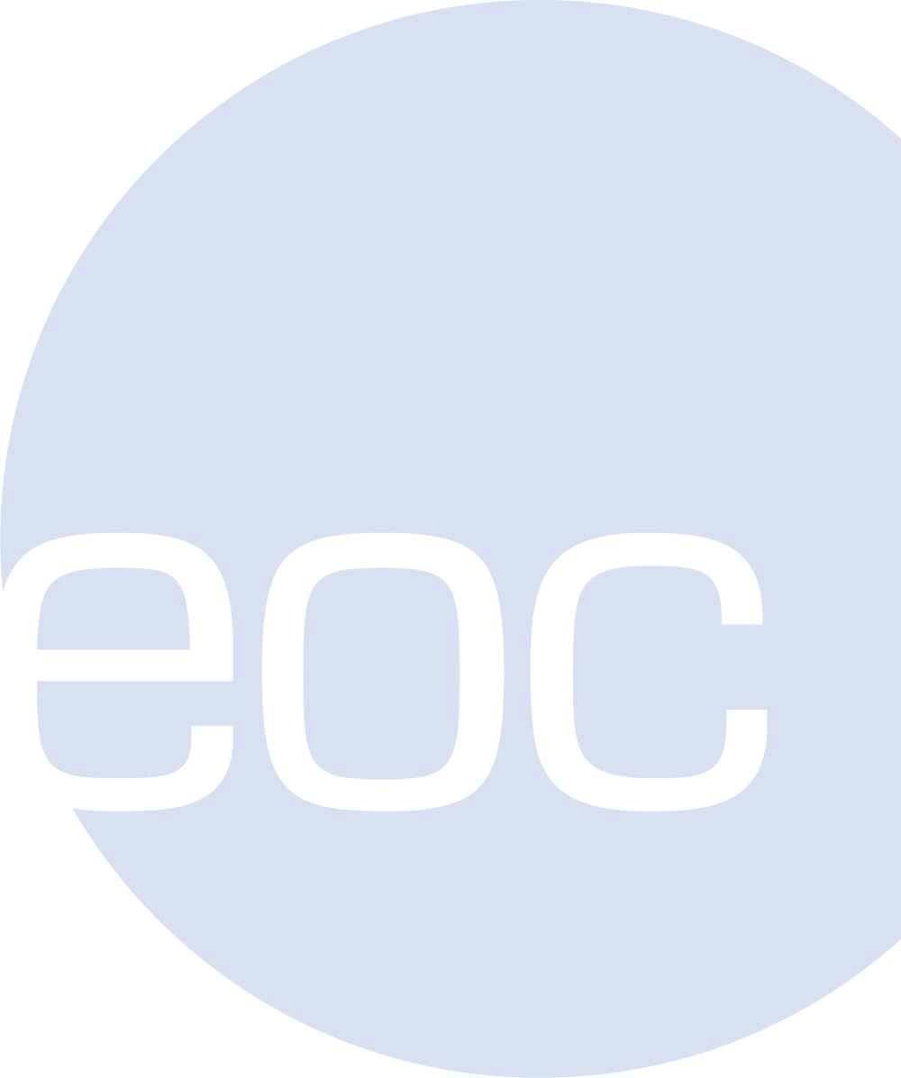 Programma EOC di screening del tumore