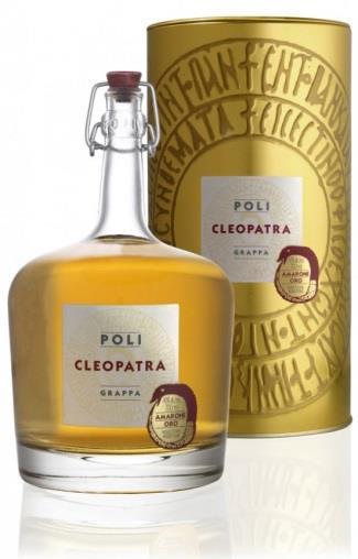 GRAPPA POLI CLEOPARTA AMARONE