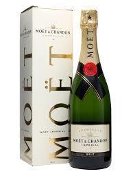 MOET & CHANDON