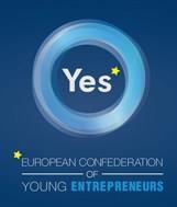 Altri contatti internazionali Yes for Europe http://www.yesforeurope.eu/ Lo YES è la federazione europea dei giovani imprenditori.