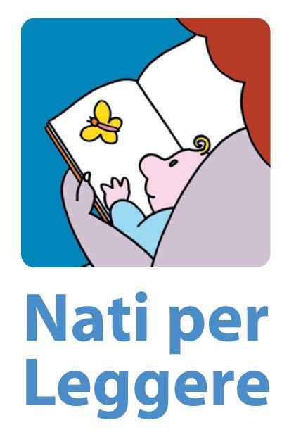 Progetto per la promozione della lettura ad alta voce ai bambini dai 6 mesi ai 6 anni, promosso dall'associazione culturale pediatri (ACP), dall'associazione italiana biblioteche (AIB) e dal Centro