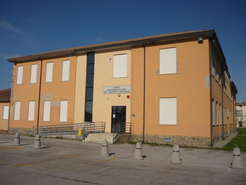 S.r.l. - Via Cà Mignola Nuova, 1356-45021 Badia Polesine (RO) Tel.0425.594669 Fax 0425.
