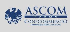 ASA Area Servizi Associativi info@ascom.pr.it CAT Area Centro Assistenza Tecnica info@ascom.pr.it Normativa lavoro Normativa fiscale Area 50 e più Fenacom tel. 0521 944278 Iscom Area formazione tel.