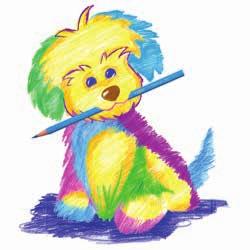 matite colorate BIC Kids Evolution sono ideali per i bambini grazie