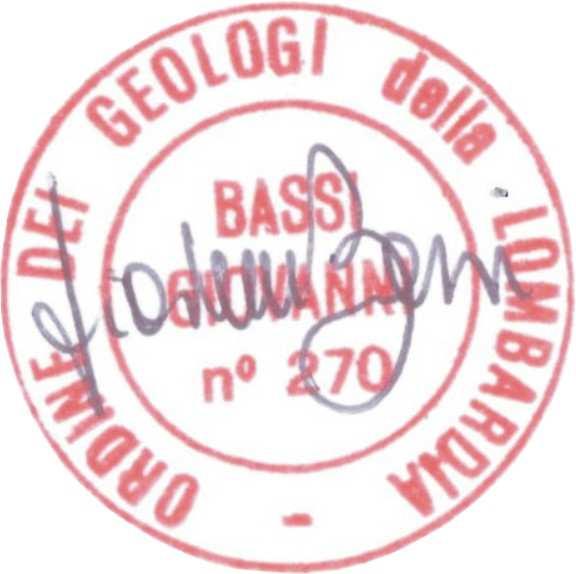 09) VARIANTE N. 1 Componente geologica, idrogeologica e sismica (L.R. 11.3.05 n.12, art. 57, D.G.R. 28.05.08 n.