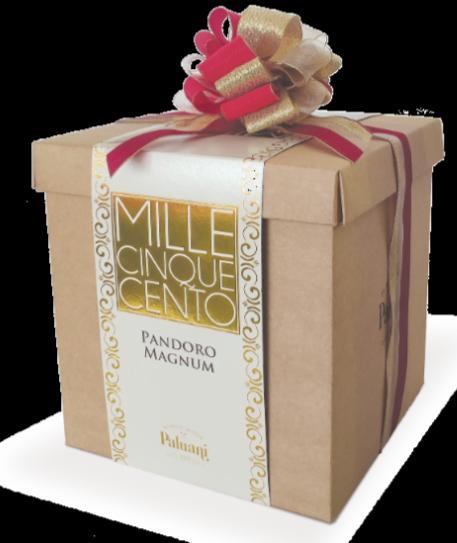 PANETTONE GR.