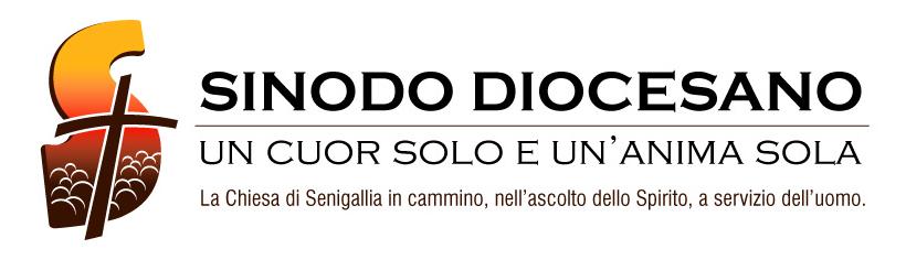 DIOCESI DI SENIGALLIA IL PERCORSO DEL SINODO DIOCESANO 1.