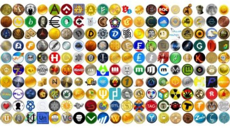 E le Altcoin? Mi hanno detto che ci sono tante monete, alcune meglio!