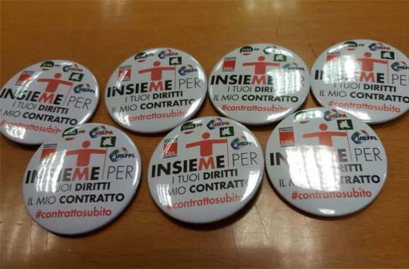 UILPA Lombardia - E lo sciopero generale regionale di domani viene rafforzato.