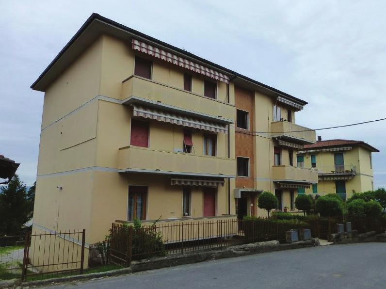 RGE 295/08 FIR210496 FIRENZE - VIA ULIVELLI, 2 - LOTTO 1) QUOTA DI COMPROPRIETÀ INDIVISA PARI AD 1/6 SU APPARTAMENTO facente parte di un più ampio fabbricato e avente ingresso a comune, al piano