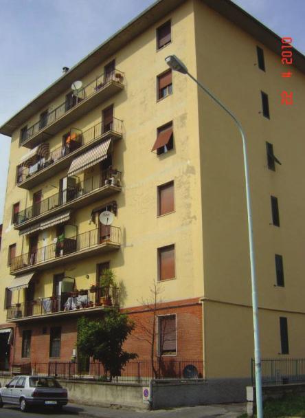 Leonardo Castoldi tel. 0574593393. Custode Giudiziario RGE 222/11 PRA210037 PRATO - FRAZIONE SAN GIUSTO - VIA DEI GERANI, 5 - APPARTAMENTO: posto a p.