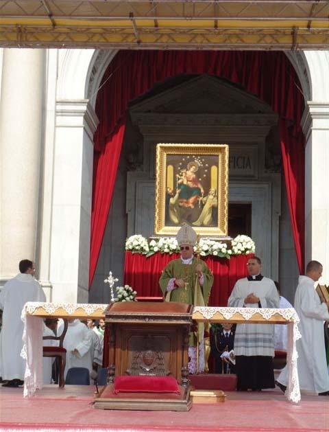 Simposio francese di gesofologia presso il Santuario S. Giuseppe del S. Salvatore. Numerosi interventi di qualità di sacerdoti cattolici, di un Vescovo ortodosso e di laici su S.